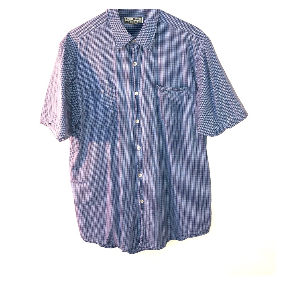 Lucky Brand shirt